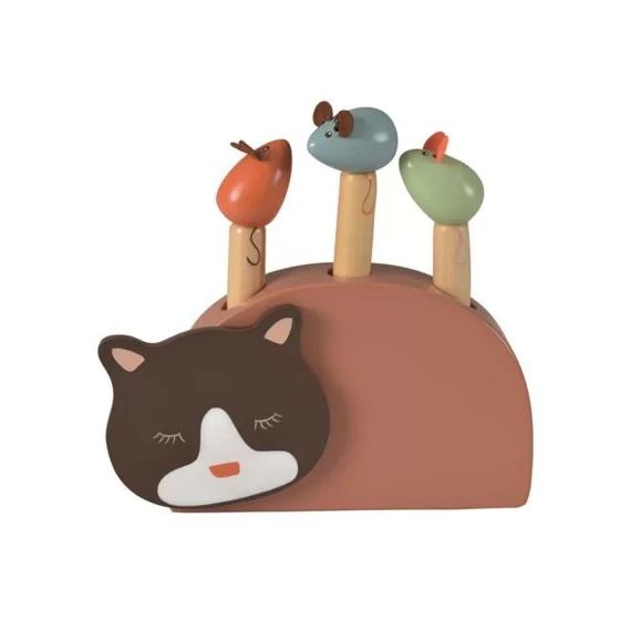 Pop-up chat et souris
