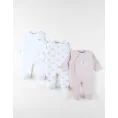 image de pyjama bébé 
