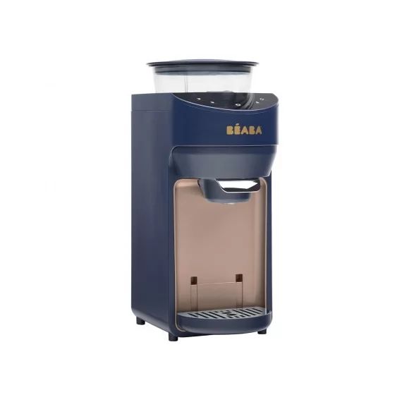 Distributeur Automatique Biberon Béaba Milkeo – Night Blue