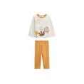 image de pyjama bébé 