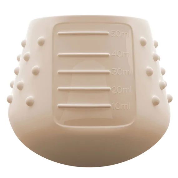 Tasse D&rsquo;apprentissage Dinkycup Beige