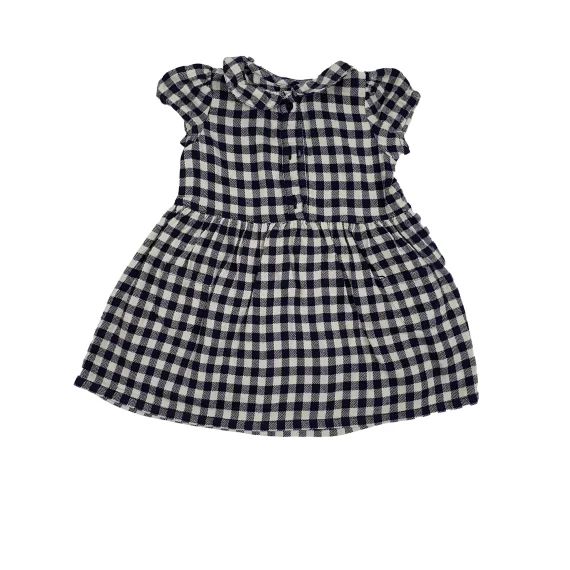 Robe Fille 12 mois