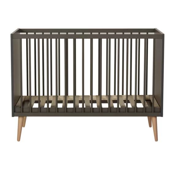 Lit bébé Cocoon Moss (120x60cm)
