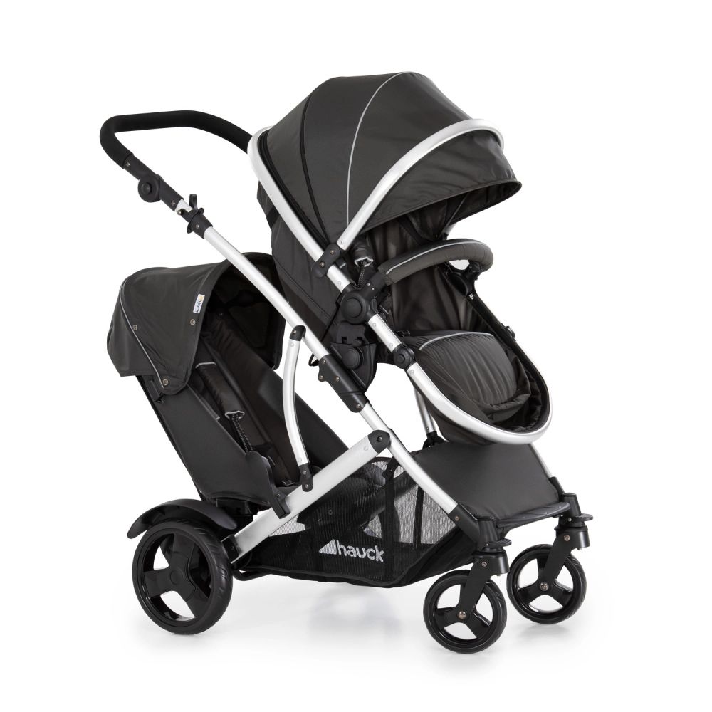 image de poussette bébé
