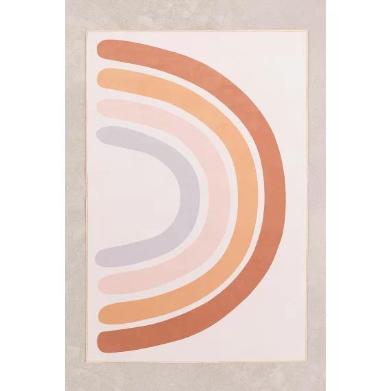 Tapis (100x150cm) Nory Kids