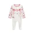 image de pyjama bébé 