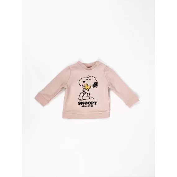 Swear x peanuts Fille ou Garçon 6 mois