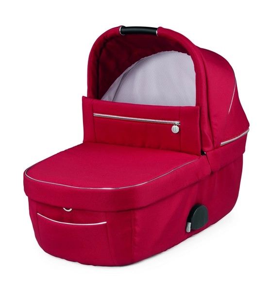 image de poussette bébé