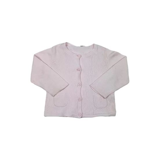 Cardigan Fille 12 mois