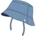 image de chapeau bébé