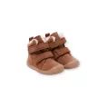image de bottines, bottillons bébé 