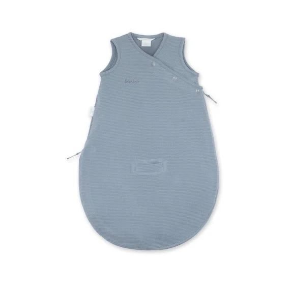 Gigoteuse Sans Manches Été – Tog 1 Waffle Bio Stone