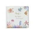 image de livre de bain bébé
