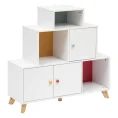 image de meuble de rangement bébé 