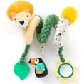 image de jeux d'activité bébé 