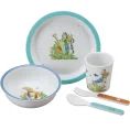 image de set repas bébé
