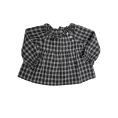 image de chemise, blouse bébé
