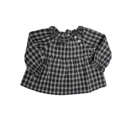 Blouse fille 6 mois