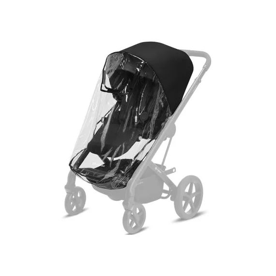 Habillage pluie pour poussette Balios S