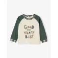 image de t-shirt bébé