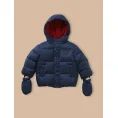 image de manteau bébé 