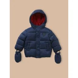 Doudoune Chaude Doublée Sherpa Nc