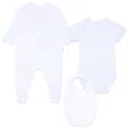 image de ensemble bébé
