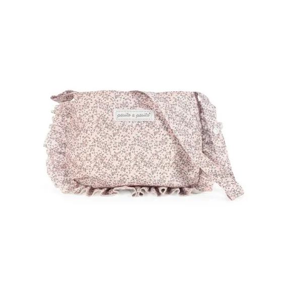 Sac à langer pour poupée Lili