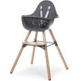 image de chaise haute bébé 