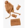 image de ensemble bébé