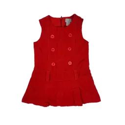 Robe Fille 3 ans