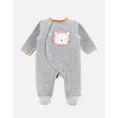 image de pyjama bébé 