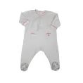 image de pyjama bébé