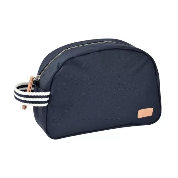 Trousse De Toilette Béaba – Bleu Marine