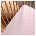 image de drap housse bébé 