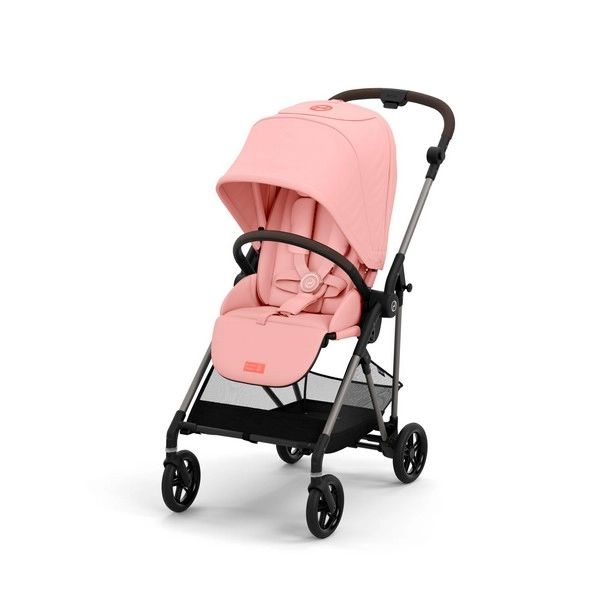 image de poussette bébé