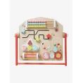 image de jouets en bois bébé