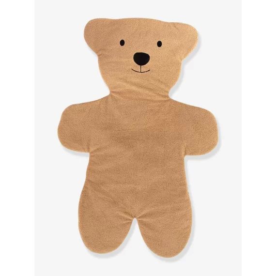 Tapis D&rsquo;Éveil Teddy Bear – CHILDHOME beige