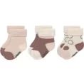 image de chaussette bébé 