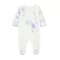 image de pyjama bébé 