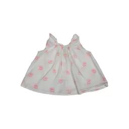 Blouse fille 2 ans