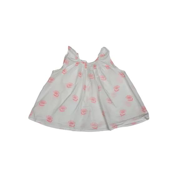 Blouse fille 2 ans
