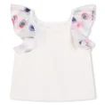 image de t-shirt bébé