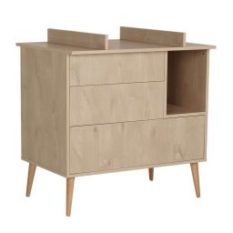 Commode Cocoon Natural Oak