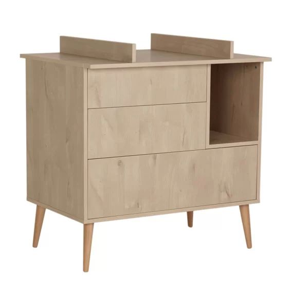 Commode Cocoon Natural Oak