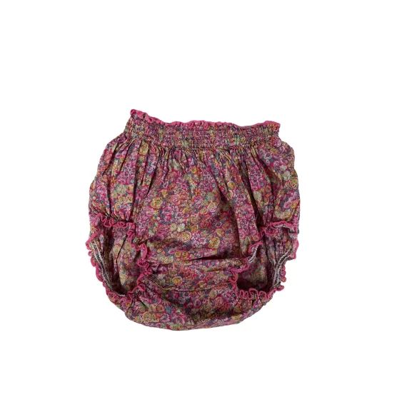 Bloomer fille 12 mois