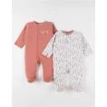 image de pyjama bébé 