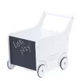 image de chariot de marche bébé 