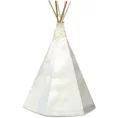image de tipi, tente bébé 