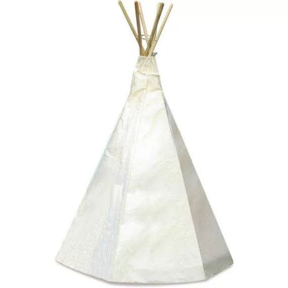 VILAC – Tipi écru beige